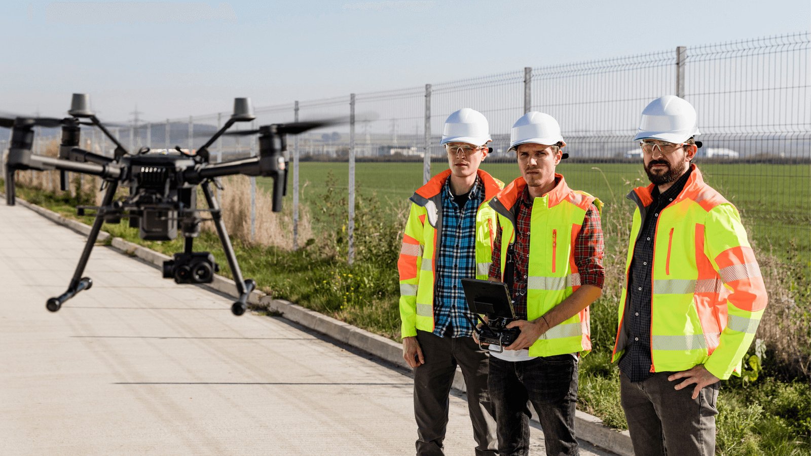 Isperione con drone_rilievo con drone